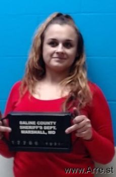 Elizabeth Marie Maldonado Mugshot