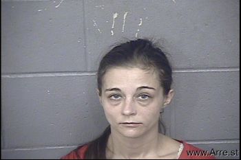 Elizabeth A Miller Mugshot