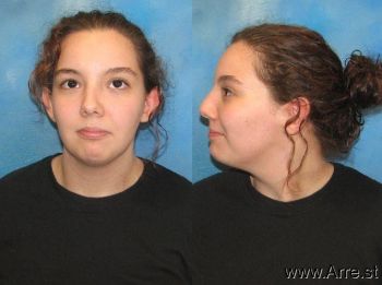 Elizabeth J Price Mugshot