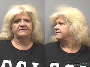 Elizabeth Ann Smith Mugshot