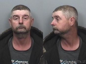 Elmer Dewayne Smith Mugshot