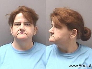 Elsie Mae Obanion Mugshot