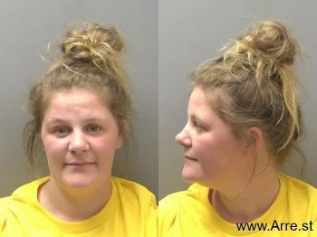 Emily Ann Brown Mugshot