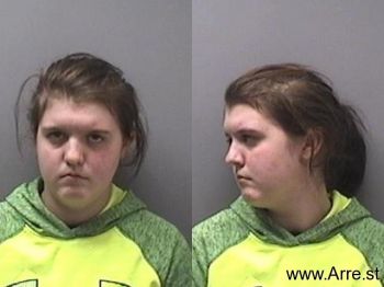 Emily Elizabeth Smith Mugshot