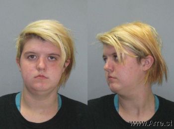 Emily Elizabeth Smith Mugshot