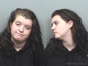 Emily Elizabeth Smith Mugshot