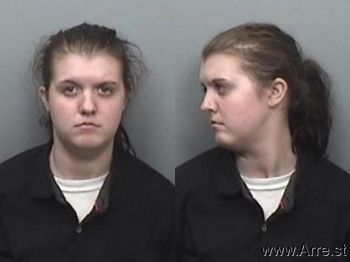 Emily Elizabeth Smith Mugshot