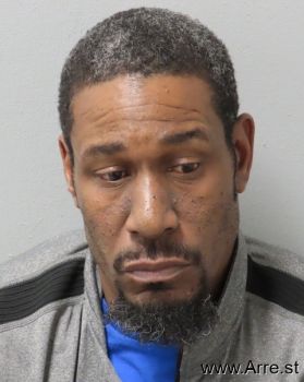 Eric J Bailey Mugshot