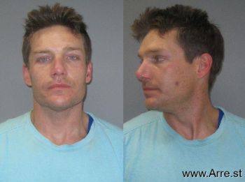 Eric Jacob Burns Mugshot