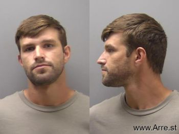 Eric Jordan Butts Mugshot