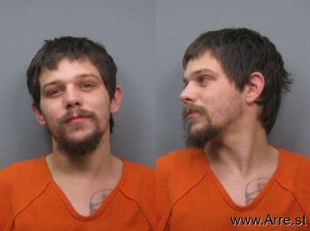 Eric Dean Butts Mugshot