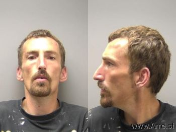 Eric Douglas Carroll Mugshot