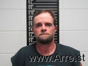 Eric Lynn Chambers Mugshot