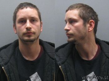 Eric Michael Clark Mugshot