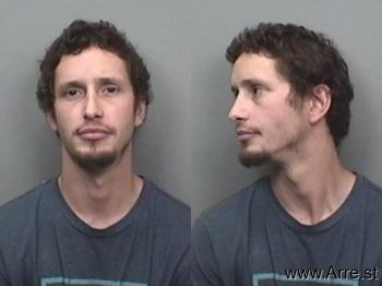 Eric Michael Clark Mugshot