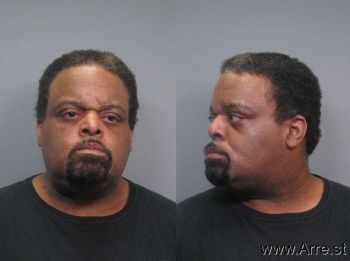 Eric Lamonte Senior Conley Mugshot