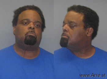 Eric Lamonte Senior Conley Mugshot