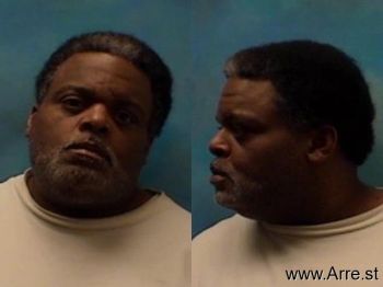 Eric Lamonte Senior Conley Mugshot