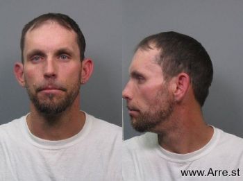 Eric Allen Floyd Mugshot