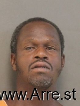 Eric Thomas Harrison Mugshot