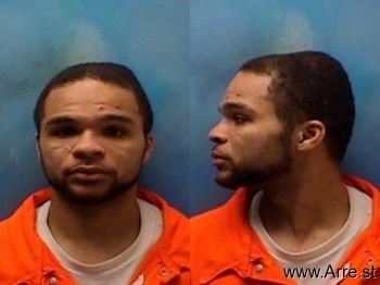 Eric Jerome James Mugshot