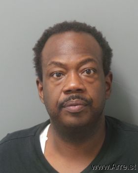 Eric D Keys Mugshot