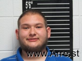 Eric Thomas Kidson Mugshot