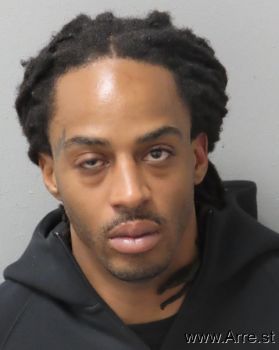 Eric Dominique Marion Mugshot