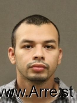 Eric Brandon Marquez Mugshot