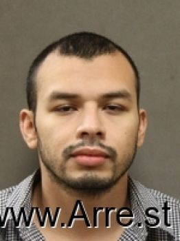 Eric Brandon Marquez Mugshot