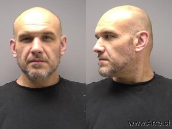 Eric James Miljavac Mugshot