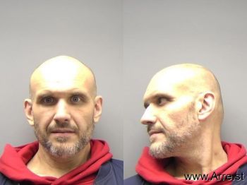 Eric James Miljavac Mugshot