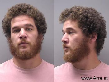 Eric James Peters Mugshot