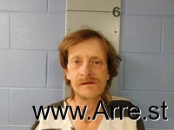 Eric Quinton Rhoades Mugshot