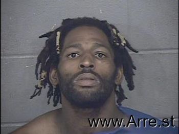 Eric  Richardson- Mugshot