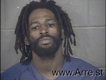 Eric  Richardson- Mugshot