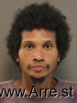 Eric Eliseo Rivera Mugshot