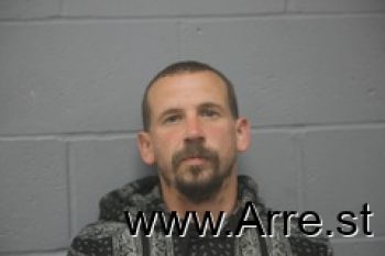 Eric Wayne Rogers Mugshot