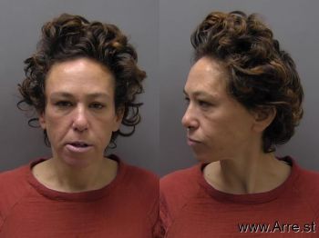 Erica Lynn Reed Mugshot