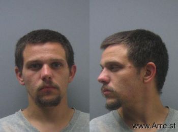 Erik Dean Butts Mugshot