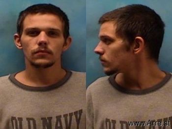 Erik Dean Butts Mugshot