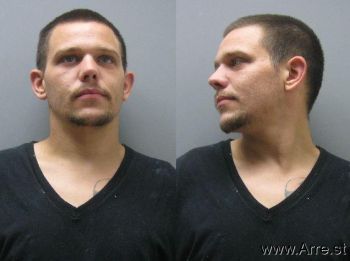 Erik Dean Butts Mugshot