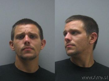 Erik Dean Butts Mugshot