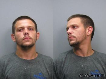 Erik Dean Butts Mugshot