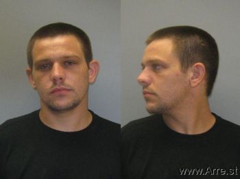 Erik Dean Butts Mugshot