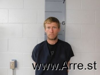 Ethan Daniel Eden Mugshot