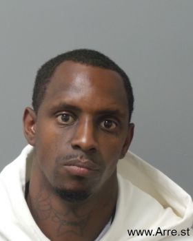 Eugene James Times Mugshot