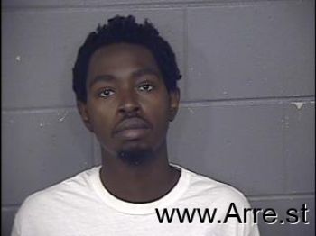 Euxandre S Leon Mugshot