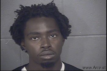 Euxandre S Leon Mugshot