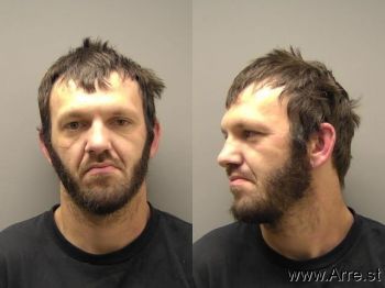 Evan Lee Smith Mugshot